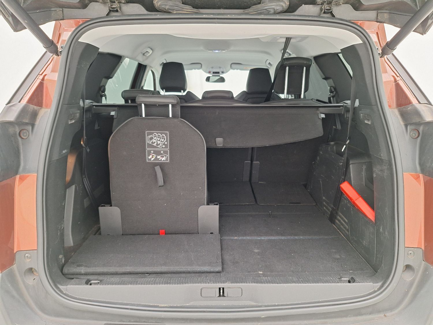 Peugeot 5008 1.5 HDI Allure Pack - фото 8